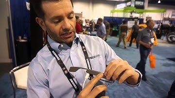 FieldLens demos Google Glass integration for construction reporting