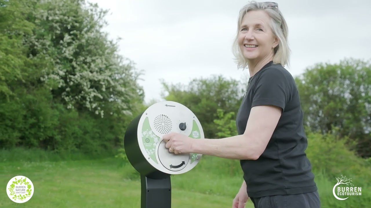 Burren Nature Sanctuary