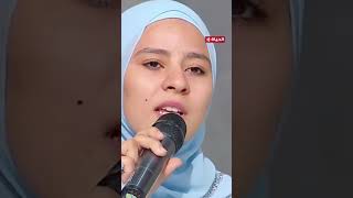 المنشدة نجاة خالد في ظهورها علي قناة الحياة برنامج مدد#اكسبلور #المنشدة_نجاة_خالد #تيك_توك #المنشدين