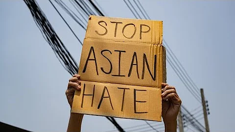 Looking at the impact of 'Stop AAPI Hate' 5 years after its launch