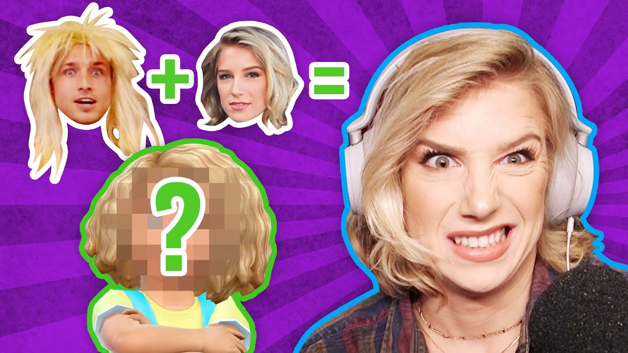 Courtney Smosh Pit
