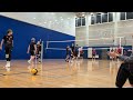 VK Seltskond vs Siurus 1. geim.