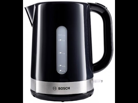 Электрочайник BOSCH TWK7403
