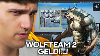 Bi̇r Türk Wolfteam 2Yi̇ Nasil Geli̇şti̇rdi̇?