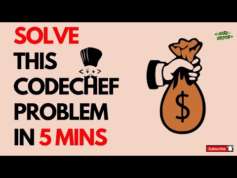 Total Expenses Codechef Problem | Python