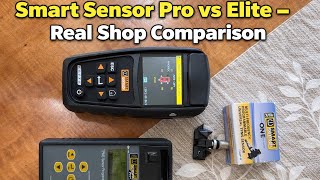 Tpms-Smart Sensor Elite Vs Pro Worth The Upgrade?