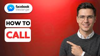 How to Call Using Facebook Messenger [2026 Full Guide] screenshot 1