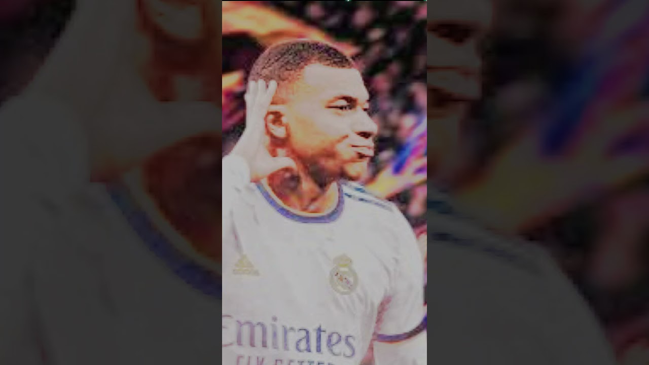 Saga Transfer Mbappe finally is done 🔥🔥 