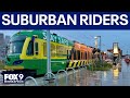 Green Line LRT: Can Metro Transit convince suburban riders?