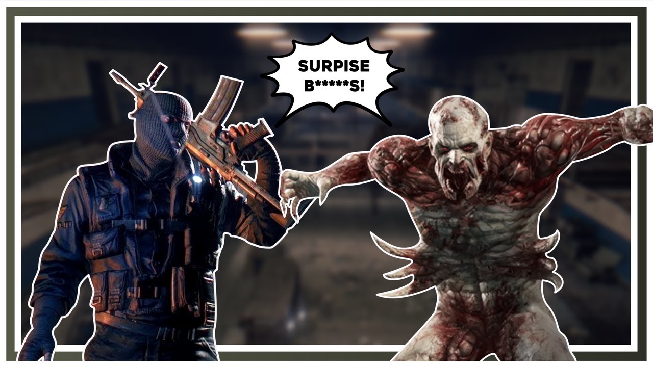 2 girls 1 Long Prison Adventure!! | Dying Light