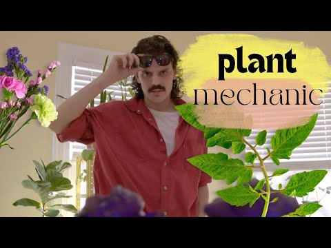 The Plant Mechanic - A Comedy Short Film