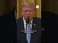 Trump: This is worse than any third world country.