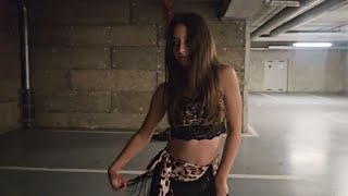 Lusien Renátó Mindig Túltolom Official Music Video