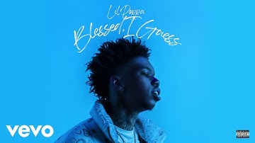 Lil Poppa - Boys To Men (Official Audio)