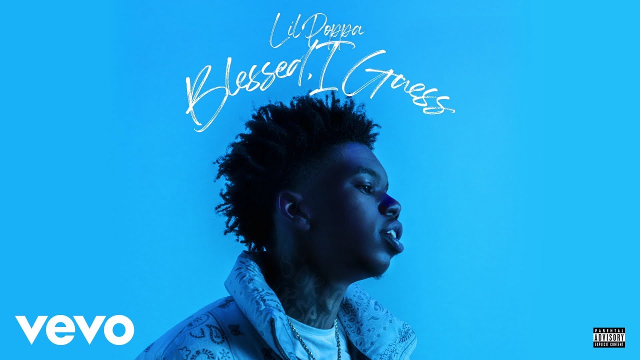 Lil Poppa - Boys To Men (Official Audio)