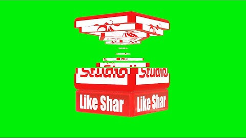 3D animation logo 2022| Element 3D | cube logo animation |Work after work 2022| dessing 2022