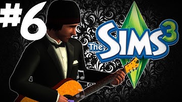The Sims 3: I