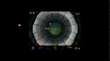 Jumpstart 4th Grade Part 2 - Hey Pomreeda! Shuddup.