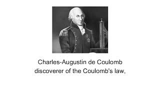 Coulomb's Law in Unity