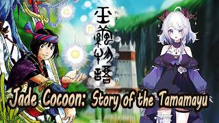 This JRPG Feels Like a Forgotten Studio Ghibli Movie 😌