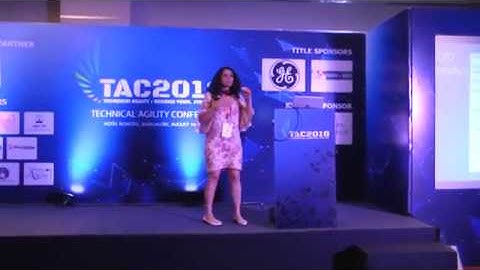 Agile Contracts by Deepti Jain