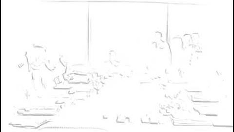 Transcendence Del Brioche