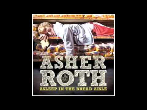 As I Em [CLEAN] Asher Roth