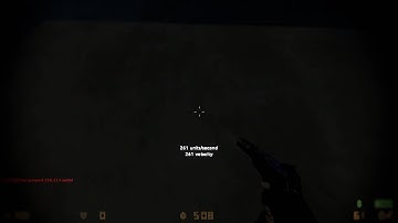 CS : stormy 256 LJ block!