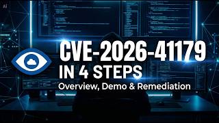 CVE-2026-41179 in 4 Steps: Rclone, Overview, Demo & Remediation