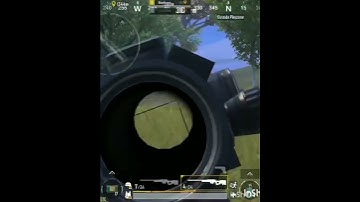 Bgmi sniping #awm #short #sniper #bgmishort #shorts #bgmi #pubg #hotshorts