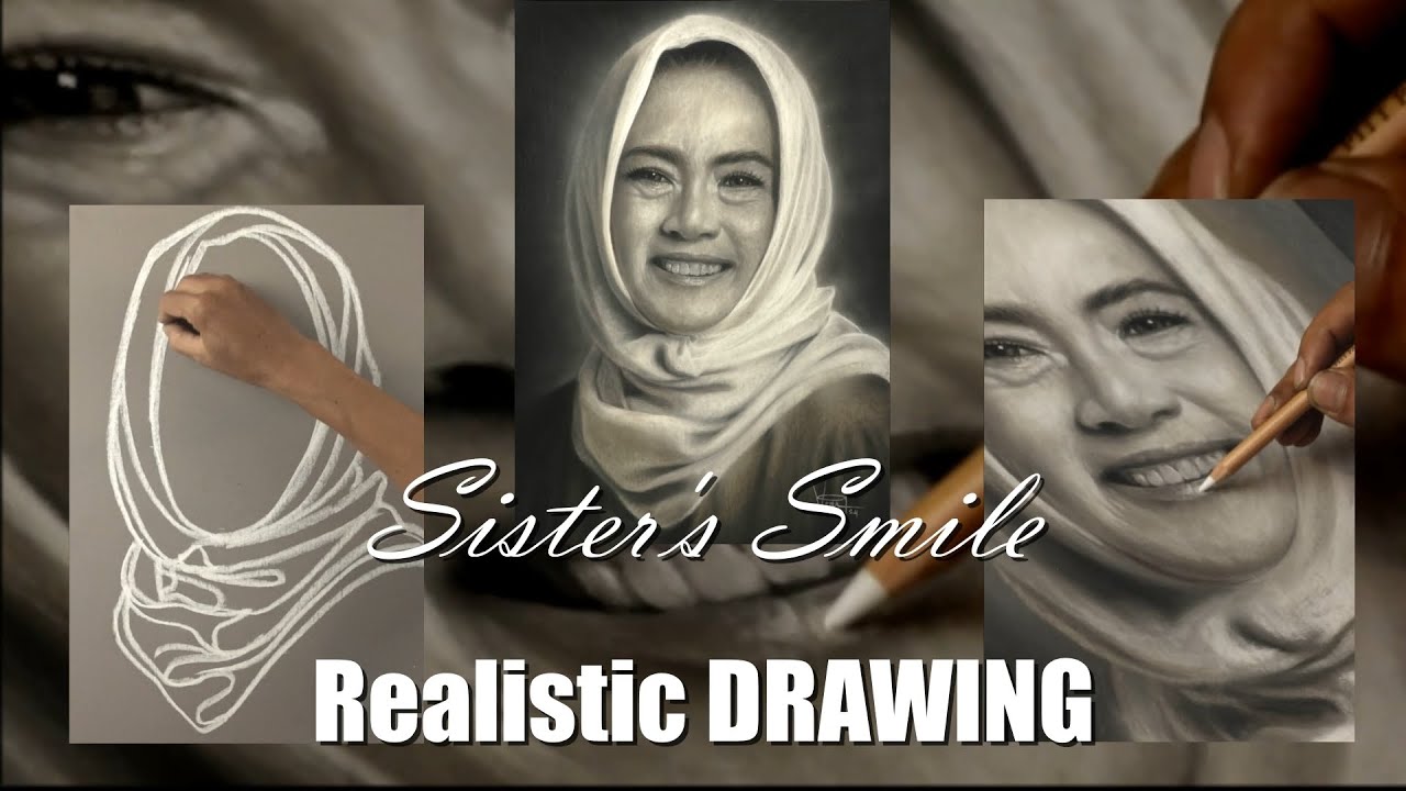 ✨ The EXOTIC Sister's Smile 🥰 