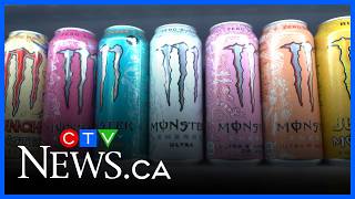 Are energy drinks dangerous for children and teens? screenshot 1