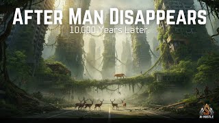 After Man Disappears 10,000 Years Later