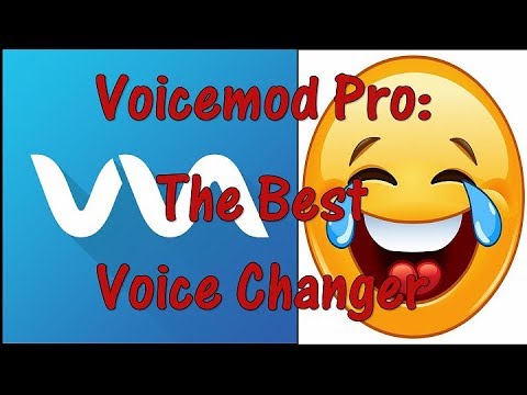 voicemod pro review