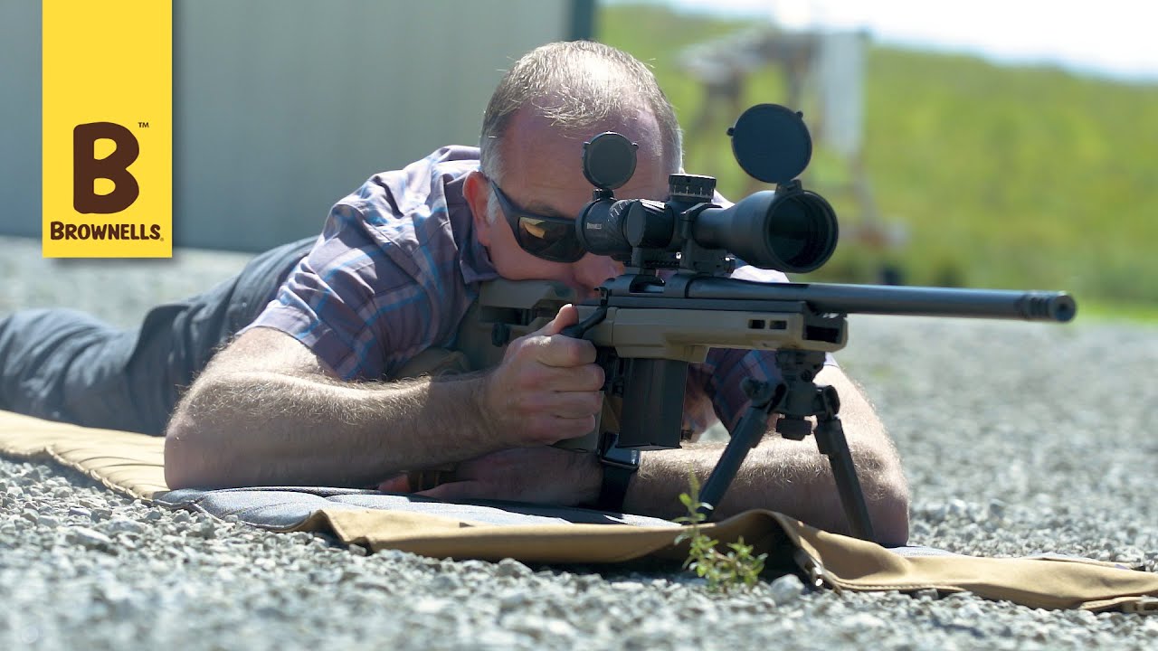 Introduction to PRS with Tom Beckstrand