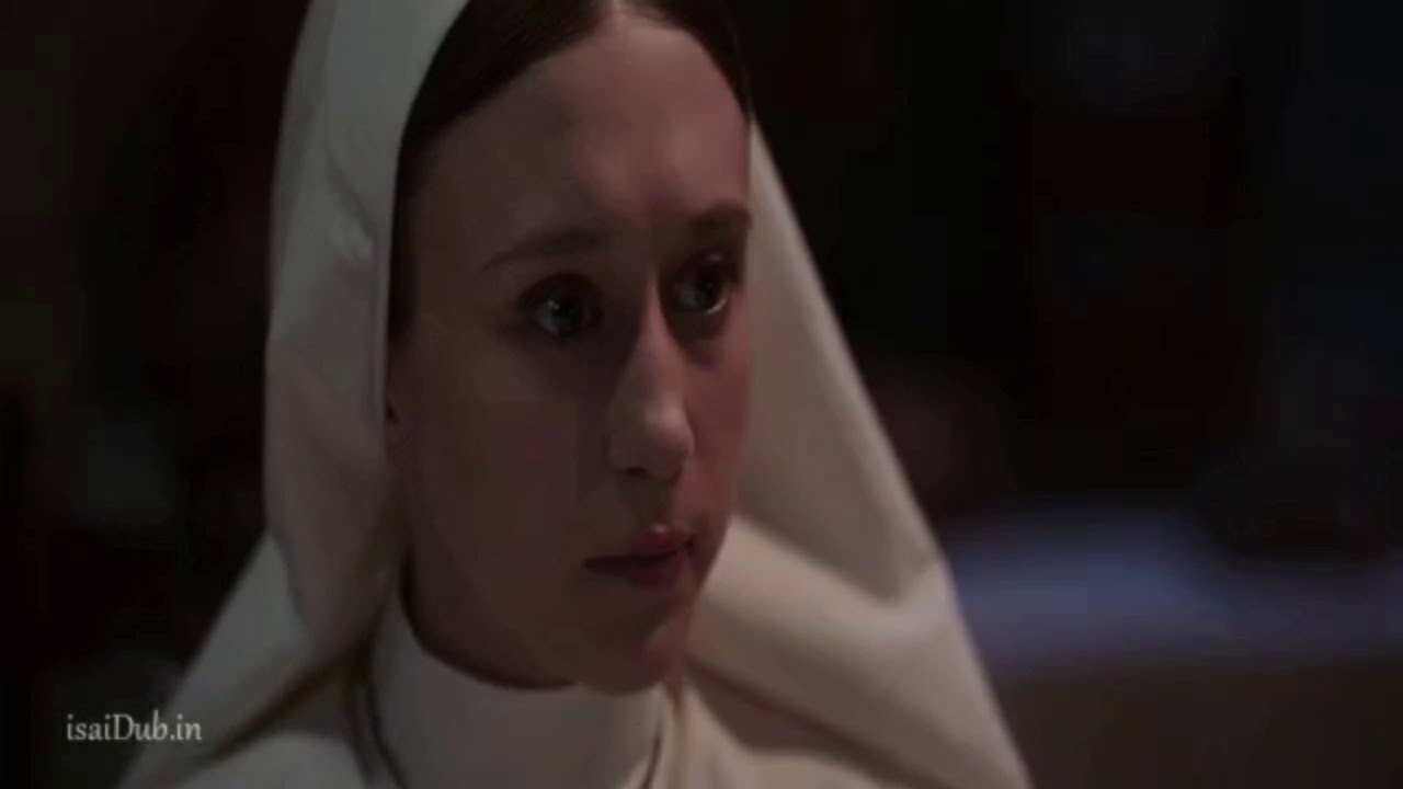 The Nun full movie review in Tamil - YouTube