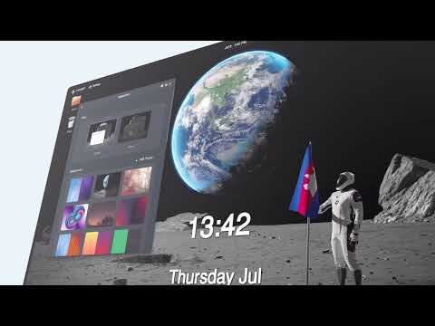 KOOMPI OS3 Beta Release!