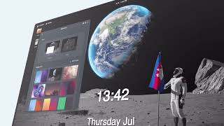 KOOMPI OS3 Beta Release!