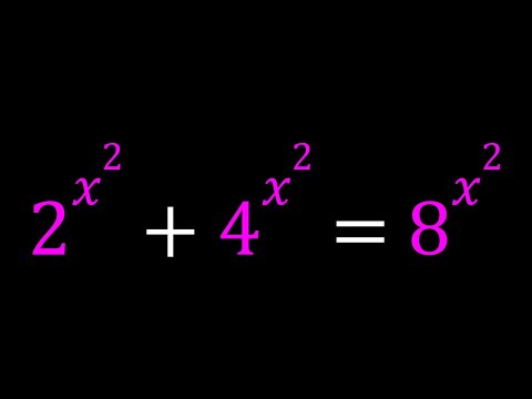 Let's Solve An