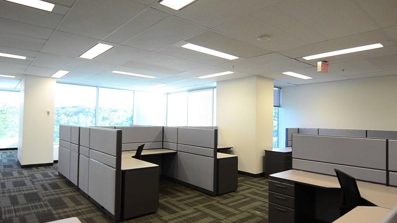 Track Office Furniture YouTube