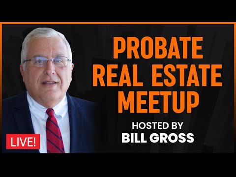 Probate Weekly episode thumbnail: Probate Weekly Call, February 4, 2021