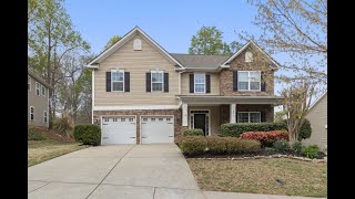 Mills Davis | 4873 Samuel Pinckney Drive | Belmont ,  NC