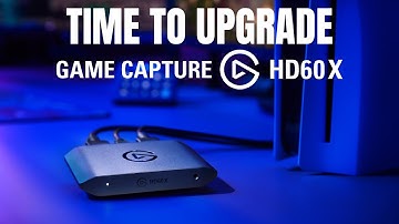 Time To Update My Elgato