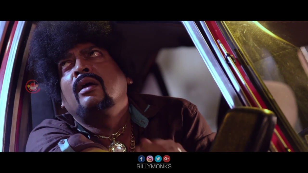 Kaathadi Latest Telugu Movie Part 1 || Avishek Karthik || Sai Dhanshika || Baby Sathanya