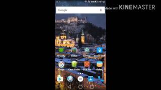 How to clean up ram and boost your android device? Super easy screenshot 4