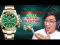 Gamerfleet New Rolex watch 🤑