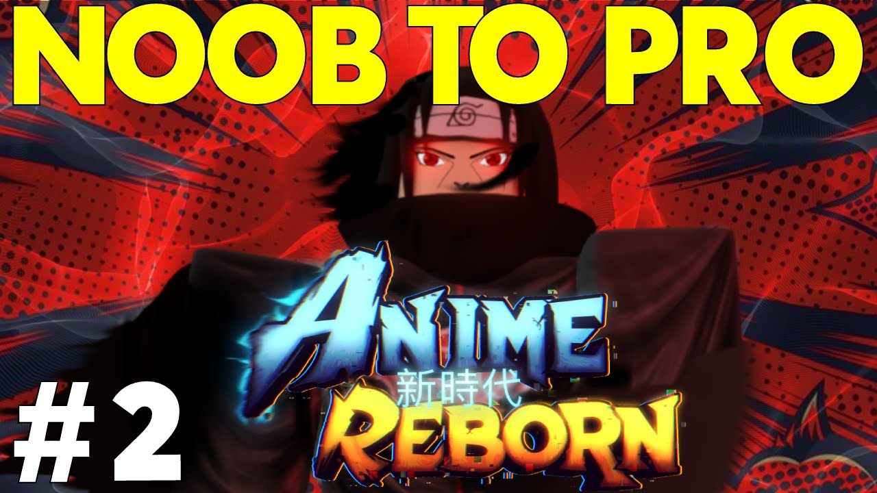 EVOLVING MYTHICAL UNITS NOOB TO PRO | ANIME REBORN - YouTube