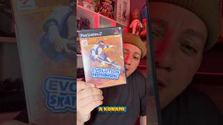 Evolution Skateboarding: o concorrente perdido do Tony Hawk