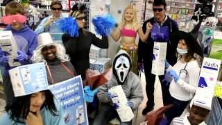 Irene Pharmacy Harlem Shake HD