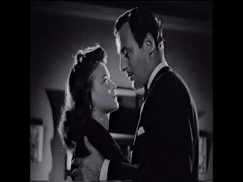 The Panther Lady Attacks (Cat People 1942)